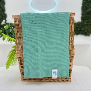 Coperta in filo - Mac Ilusion