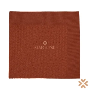 Coperta in maglia - Mac Ilusion