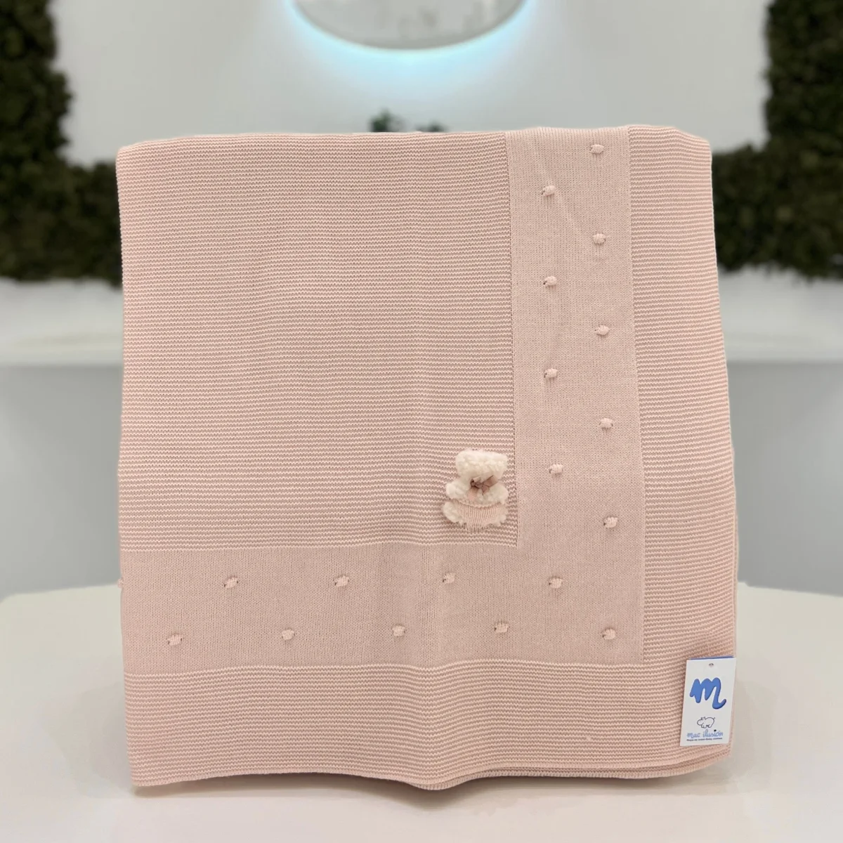 TO78 - Coperta - Mac Ilusion