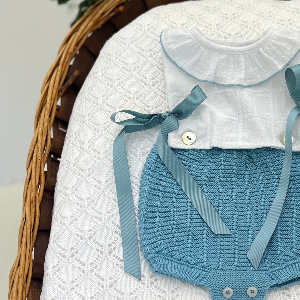 Pagliaccetto con fiocchi - Mac Ilusion - immagine 4