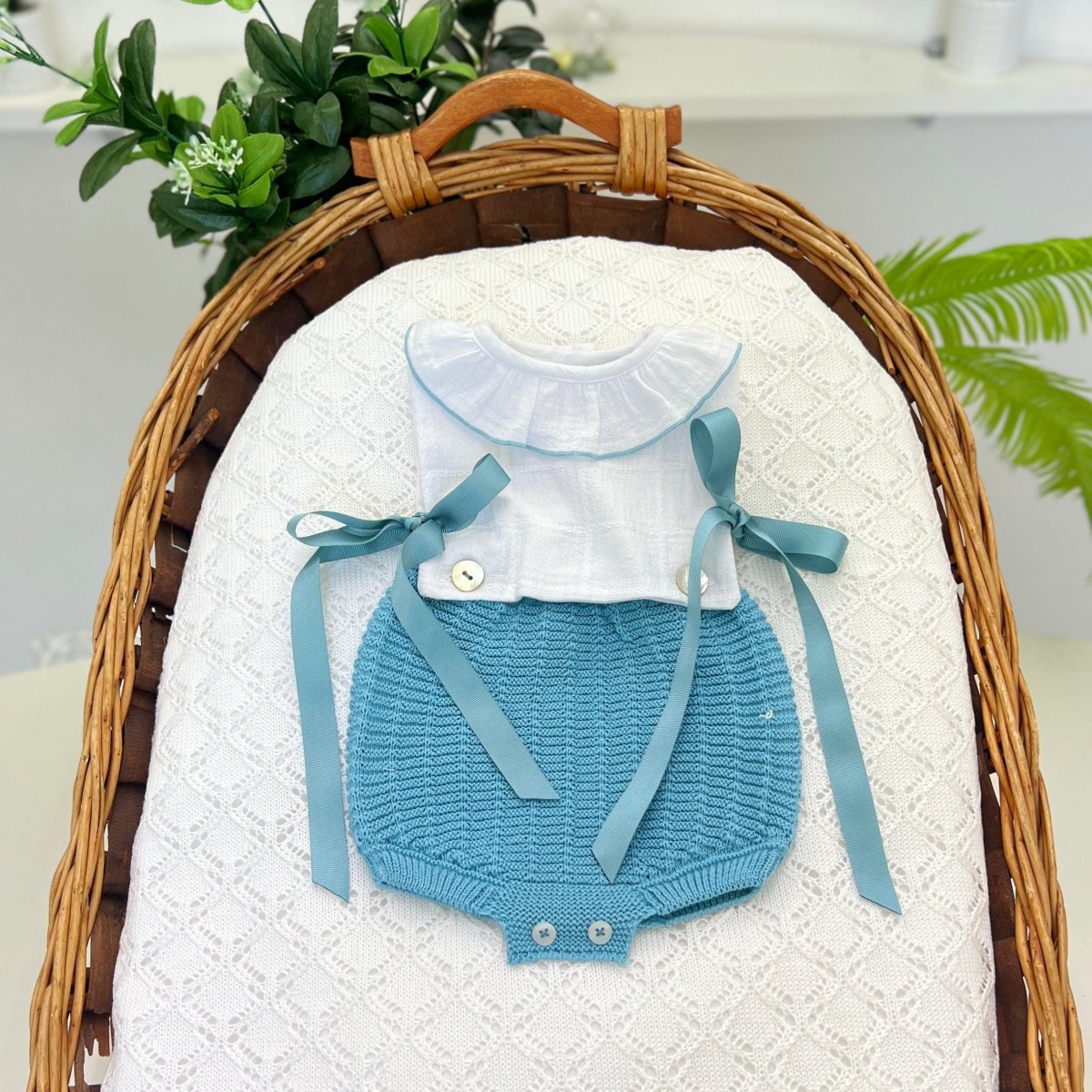 Pagliaccetto con fiocchi - Mac Ilusion - immagine 2