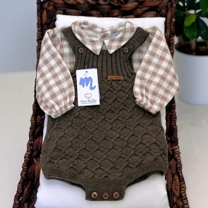 9450 - Salopette - Mac Ilusion