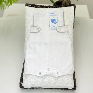 Salopette in cotone - Mac Ilusion