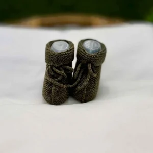 PA42 - Scarpette Nascita - MAC ILUSION