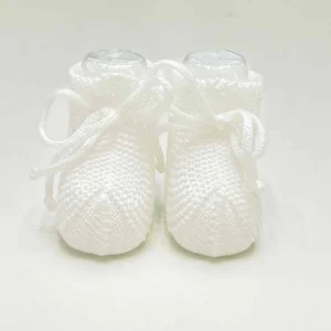 PA45 - Scarpette Nascita - MAC ILUSION