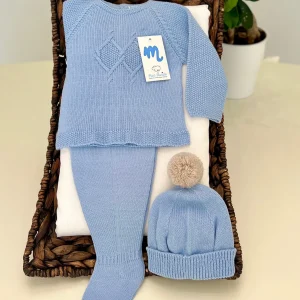 9401 - Tutina Spezzata - Mac Ilusion