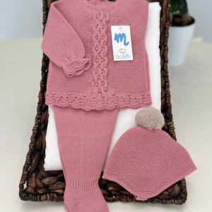 9410 - Tutina Spezzata - Mac Ilusion