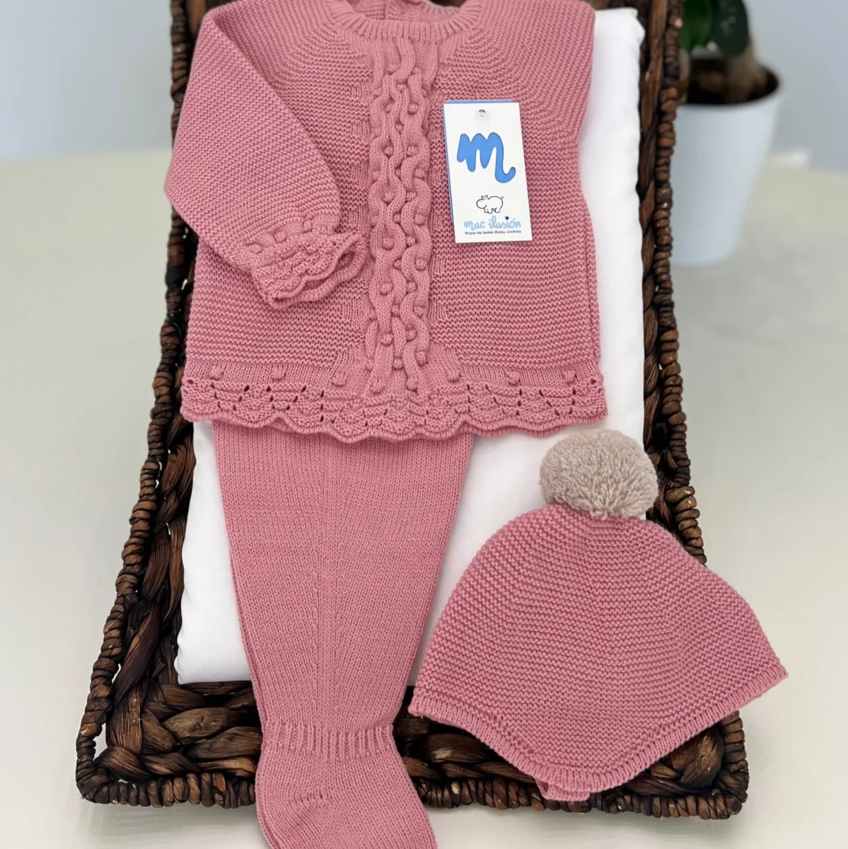 9410 - Tutina Spezzata - Mac Ilusion - immagine 2