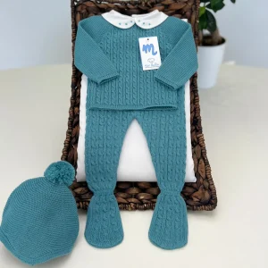 9415 - Tutina Spezzata - Mac Ilusion