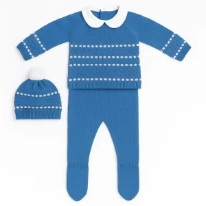 Tutina spezzata lana - Mac Ilusion