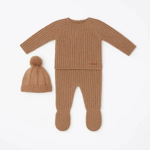 Tutina spezzata biscotto - Mac Ilusion