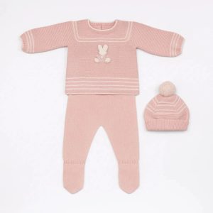 Tutina spezzata coniglietto - Mac Ilusion