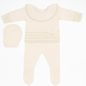 Tutina spezzata lana - Mac Ilusion