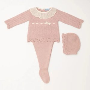 Tutina spezzata lana - Mac Ilusion