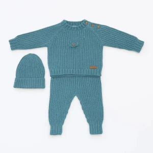 Tutina spezzata uncinetto- Mac Ilusion