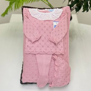 Mac Ilusion - Tutina spezzata in filo