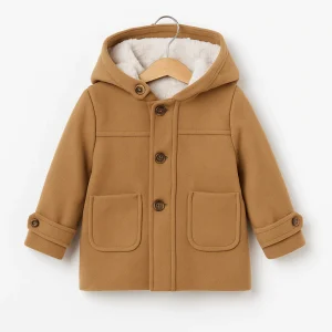 Cappotto teddy - Manuell&Frank