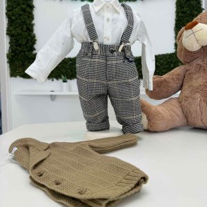 MF3282N - Completi - Manuell&Frank