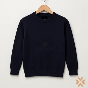 Maglioncino basic - Manuell&Frank