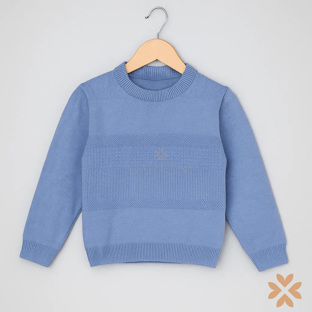 Maglioncino girocollo - Manuell&Frank - immagine 2