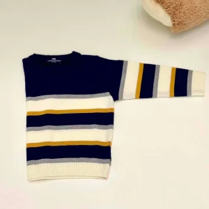 MF4321N - maglione - Manuell&Frank