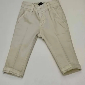 MF1340N - Pantaloni - Manuell&Frank