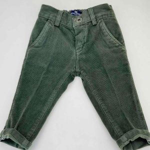 MF1444N - Pantaloni - Manuell&Frank