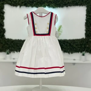 Abito Marinara - Marta Y Paula