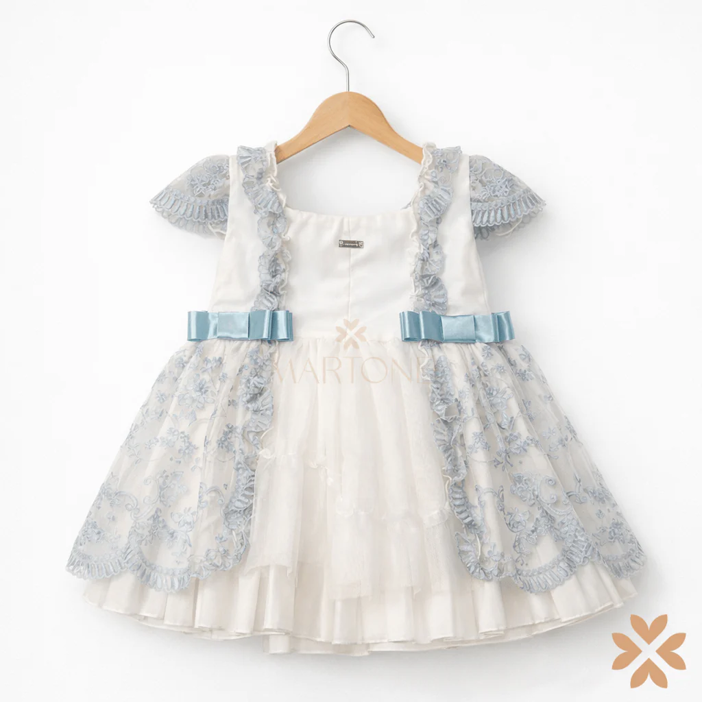 Abito Damina 61 - immagine 3