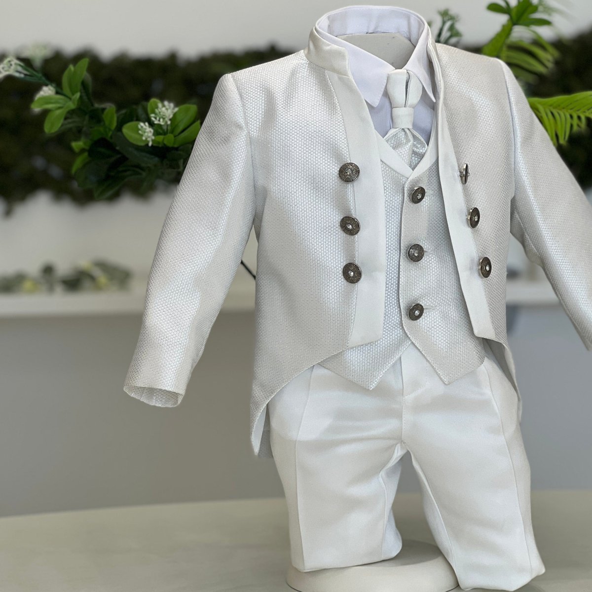 Luxury Dress 275 - immagine 5