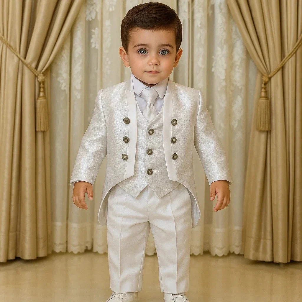 Luxury Dress 275 - immagine 6