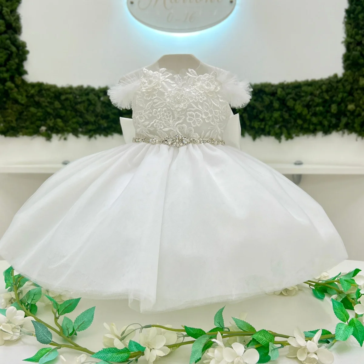 Luxury Dress 203 - immagine 2