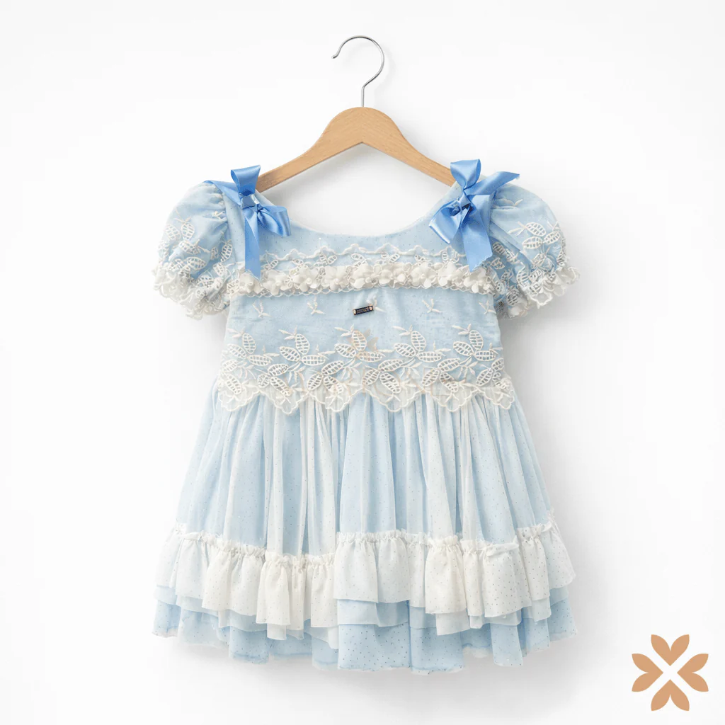 Abito Damina 62 - immagine 2