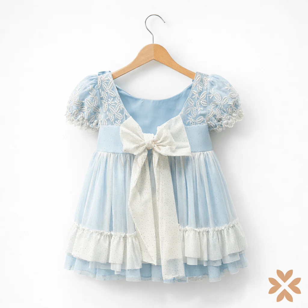 Abito Damina 62 - immagine 3