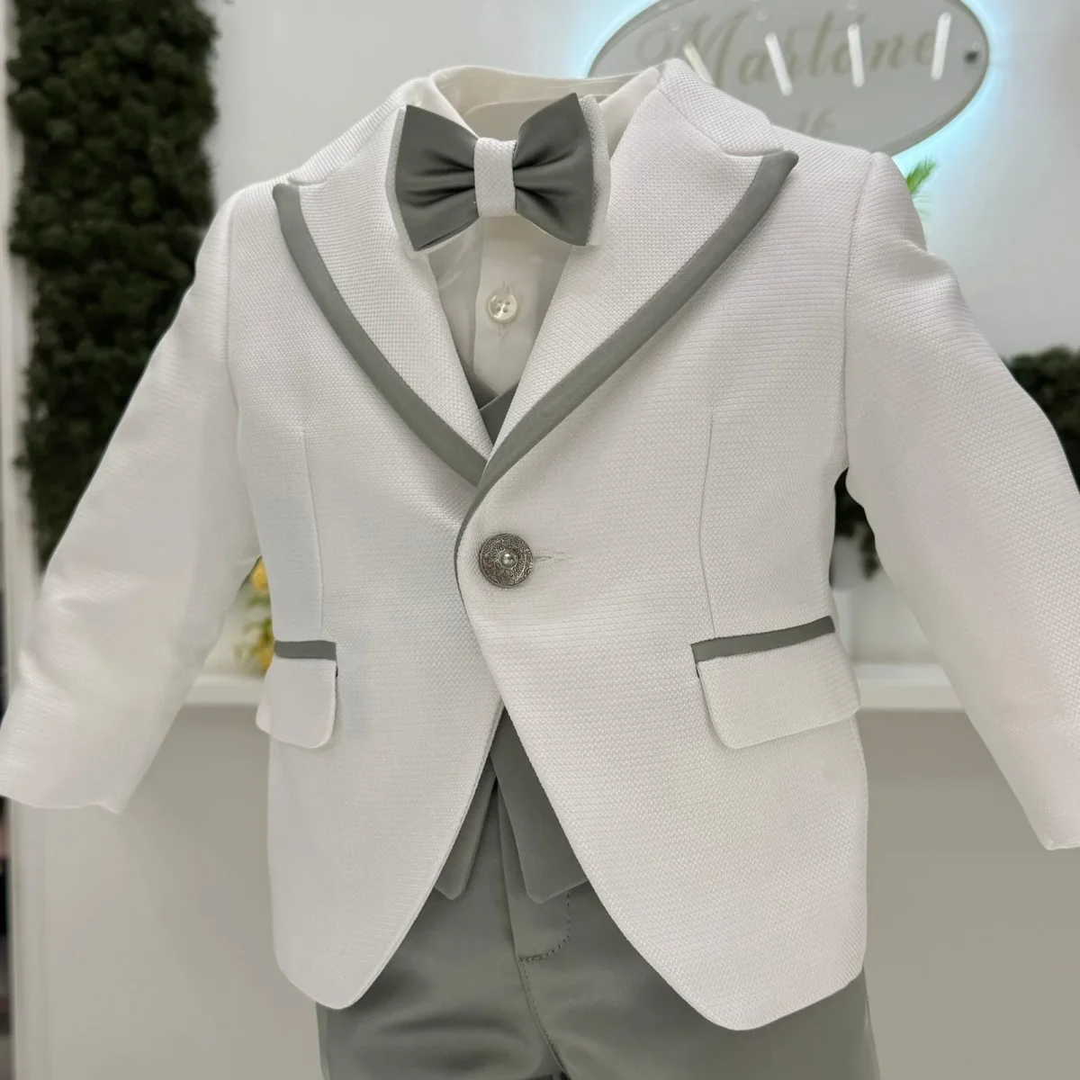 Luxury Dress 357 - immagine 5