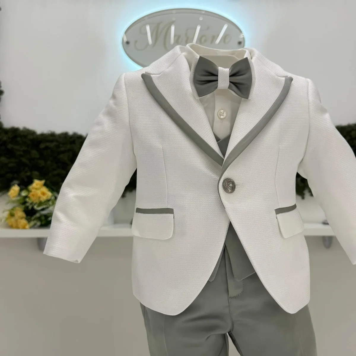 Luxury Dress 357 - immagine 4