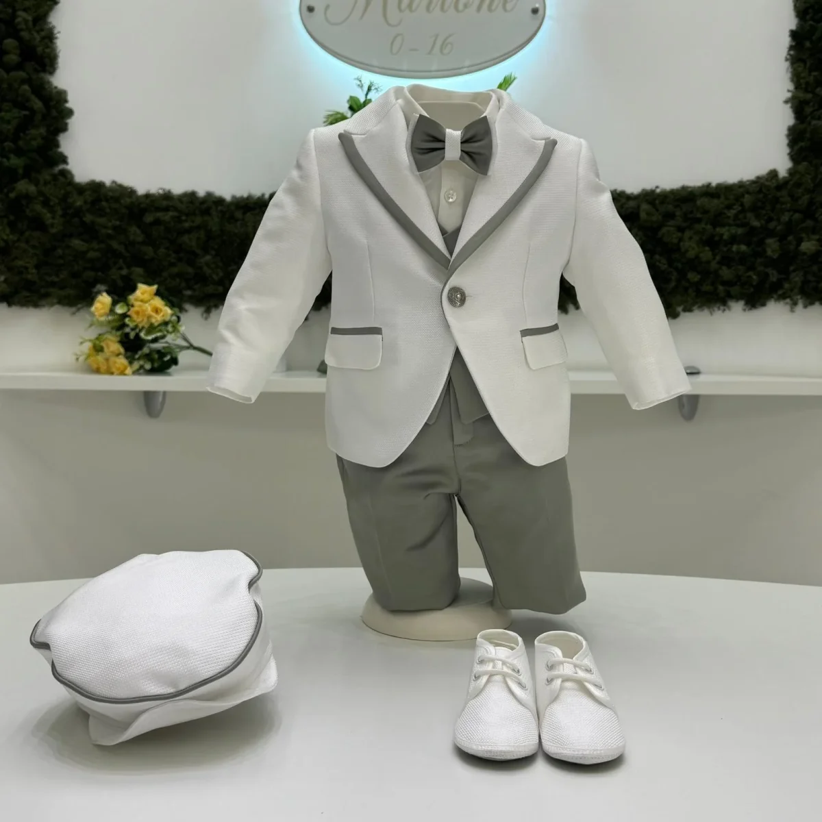 Luxury Dress 357 - immagine 3