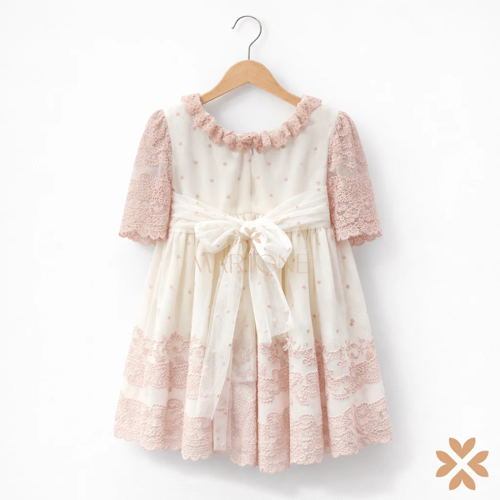 Abito Damina 59 - immagine 3