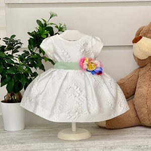 Luxury Dress Fiorella