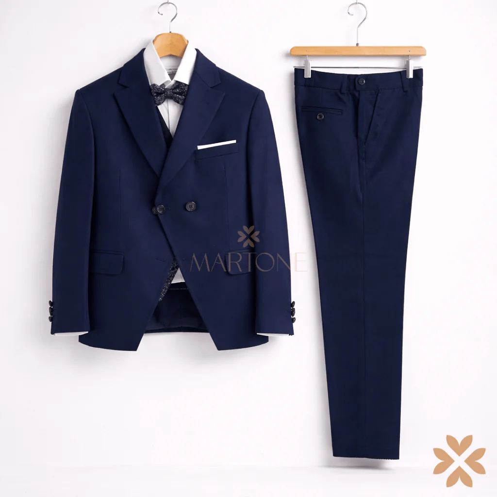 Abito Comunione 8 - immagine 3