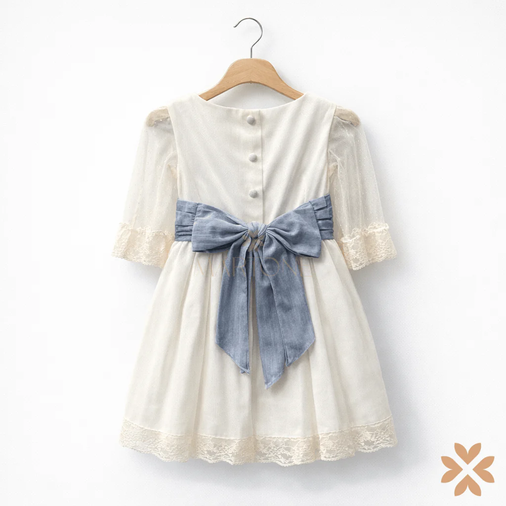 Abito Damina 53 - immagine 3