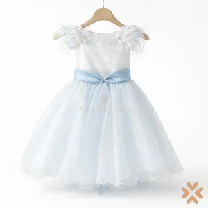 Abito Damina Angelica