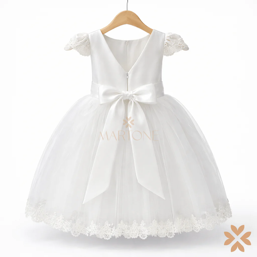 Abito Damina Ariel - immagine 3