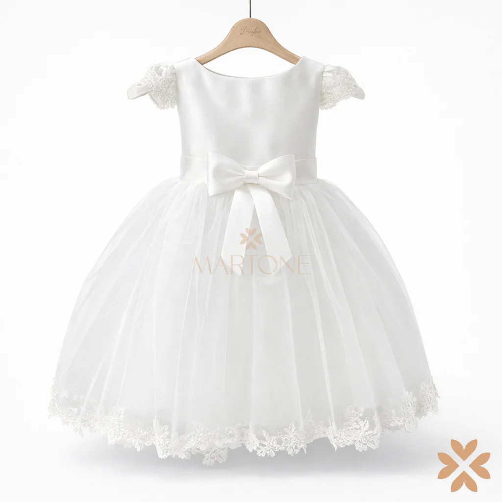 Abito Damina Ariel - immagine 2