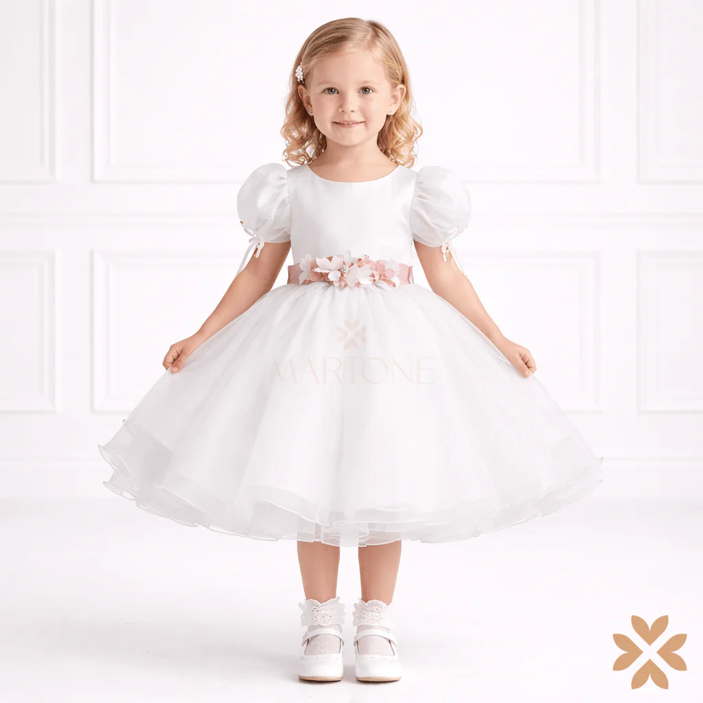 Abito Damina Desiree - immagine 2