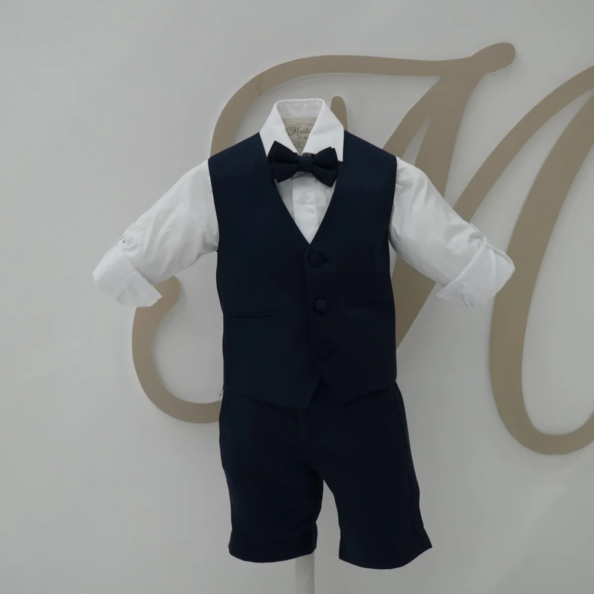 Abito Paggetto 09 - immagine 2