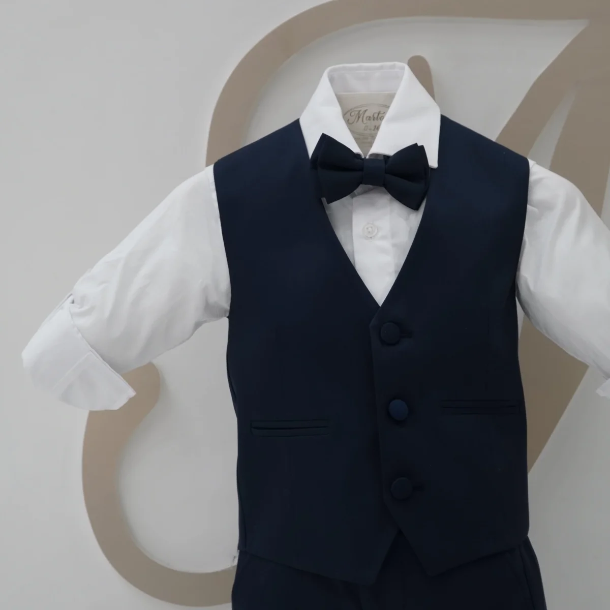 Abito Paggetto 09 - immagine 3