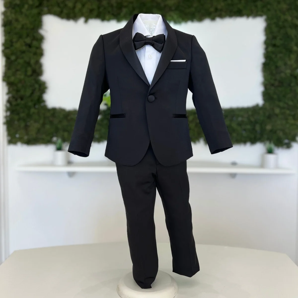 Luxury Dress 277 - immagine 3