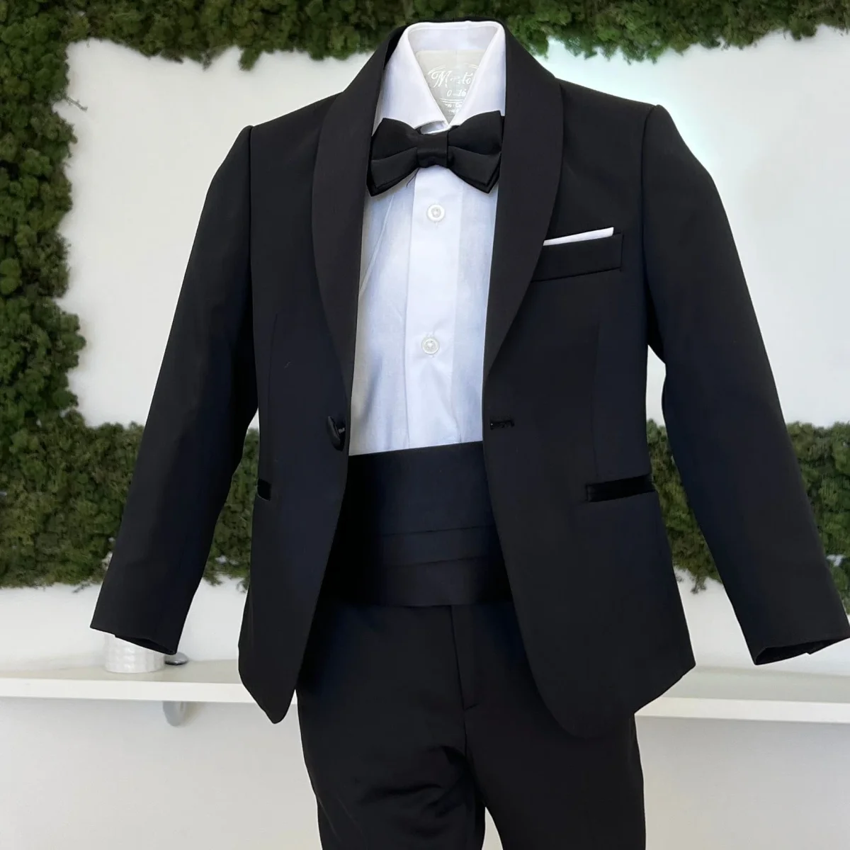 Luxury Dress 277 - immagine 4