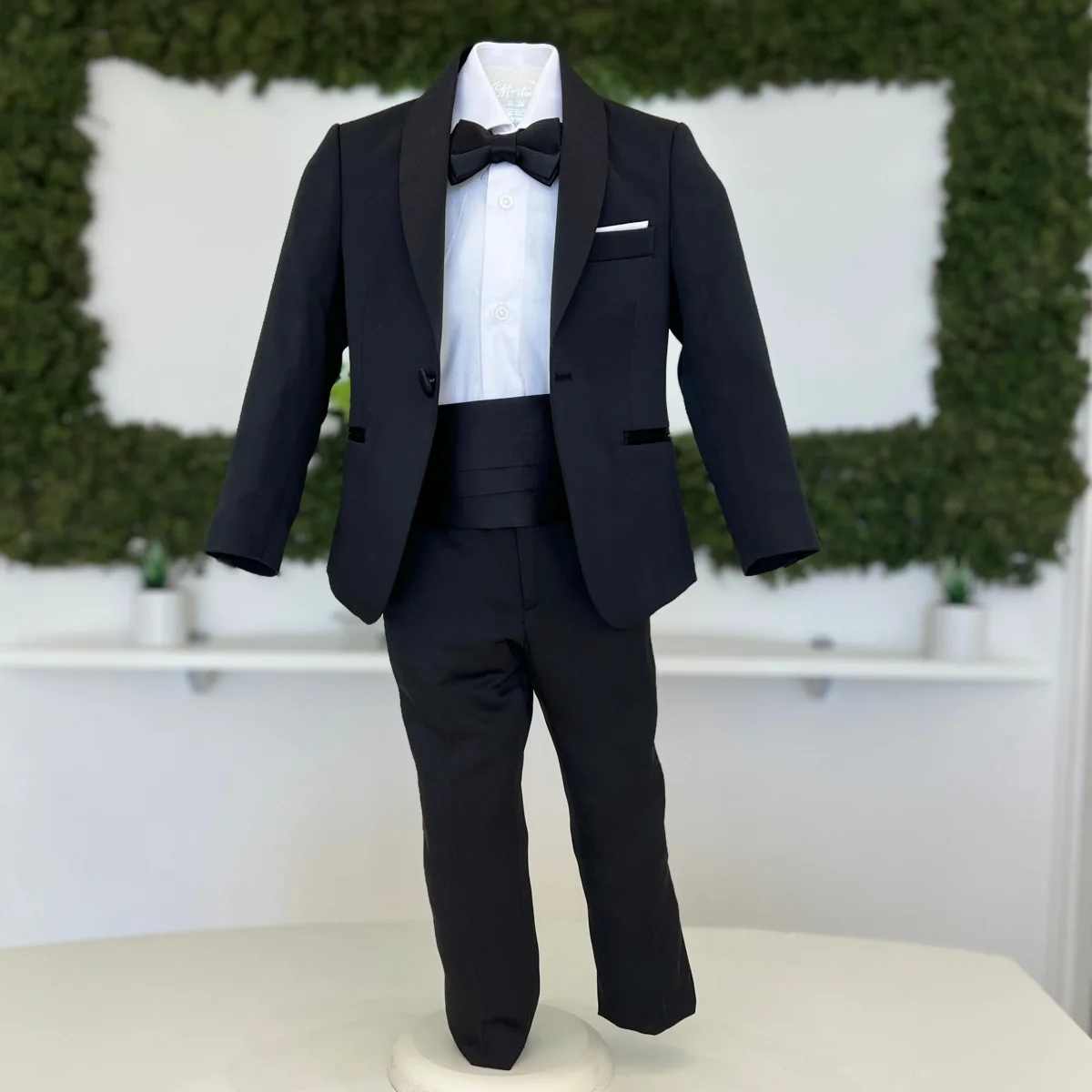 Luxury Dress 277 - immagine 2